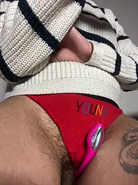 _Dulcinea777 - FULL NAKED