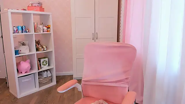 Lily_Young - SQUIRT
