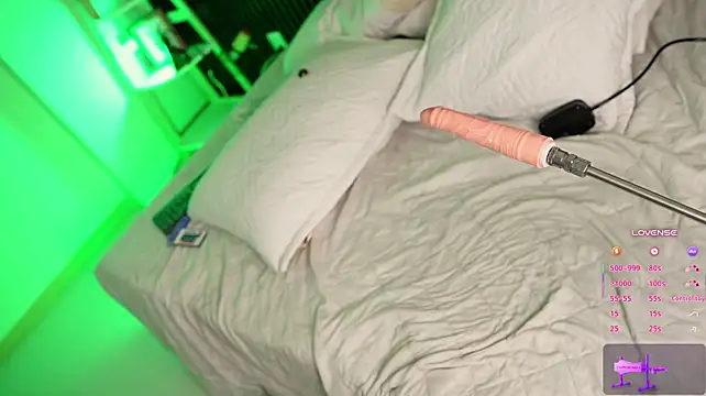_mishelle - more squirt