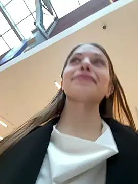 Olivia_Jemison - DEEP BJ + PUSSY PLAY