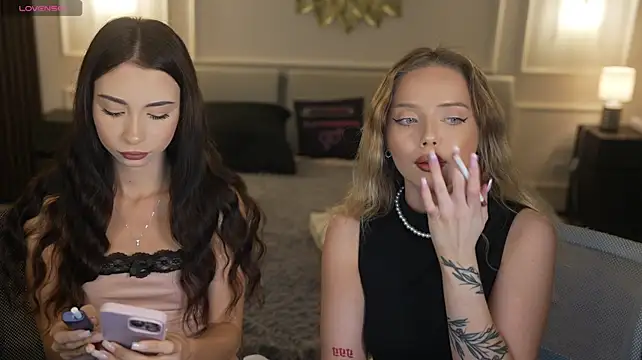 Cassy-Celestial_ - finger pussy