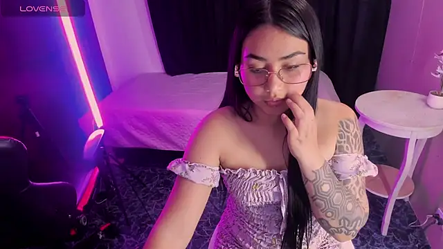 Belinda_cherry - Cum show