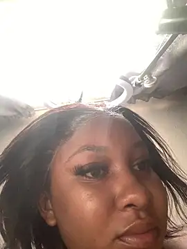 SadeAmara - Let’s make it wet ❤️
