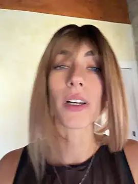 SugarLily24 - Client touch my ass😈