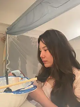 ChuChu1991 - 上门按摩女技师待钟中