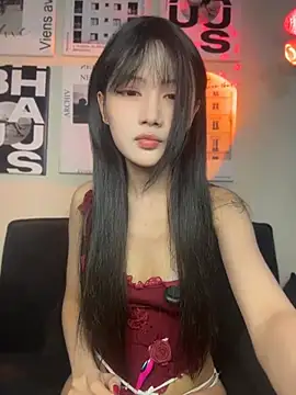 Xiaoxiao1001 - 道具自慰