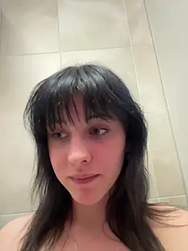 Only_April - Fingering pussy w1 inger until WET SOUND