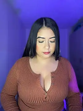 Cami_ortiz__ - ASSHOLE-OIL IN ASS-TWERK-SPANK
