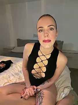 LorenaRosee - Go on the nies And say Daddy 🔥