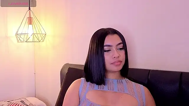 Chloe_monroee - sexy dance more oil