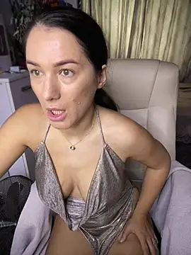 HotXMom_ - Pleasure me