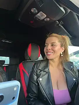 Jordynjace - Big Squirt