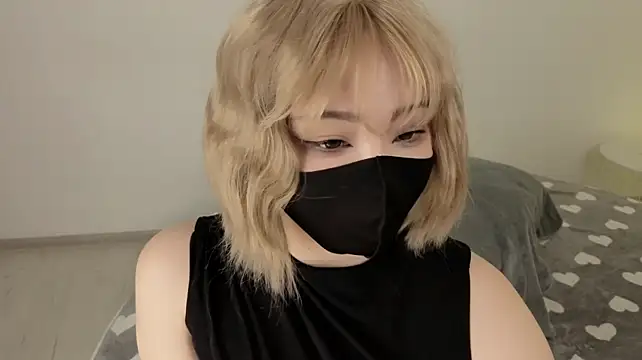 Belover_nana - topless