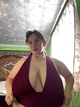 HarychaLysichka - Sucking breasts