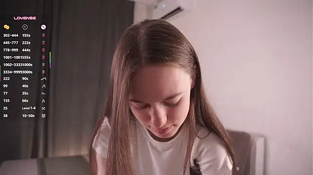 ChristianeBranyan - 💖Make My Top Wet every 50 tk💖
