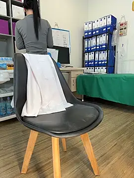 Public_orgasm - make me orgasm at the clinic/クリニックで私をオーガ