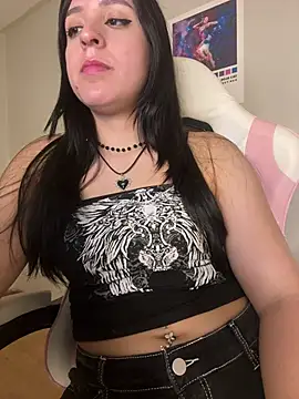 Sofi_chan - STRIPTEASE + TWERKING