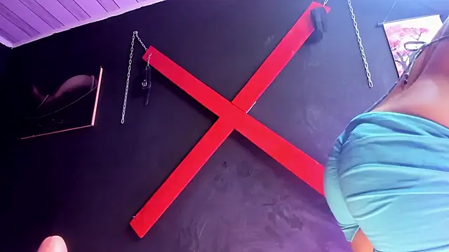 Dark_doll5 - REMOVING PART OF THE TOP