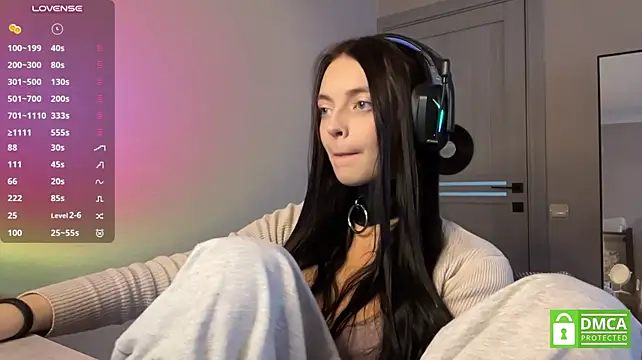 ReikoBartone - TAKE OFF MY PANTS AND SHOW PANTIES