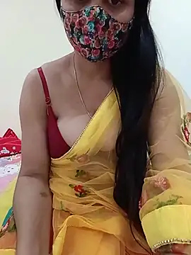 Ragni-kaur - Boobs show, चुटिया खिलाना