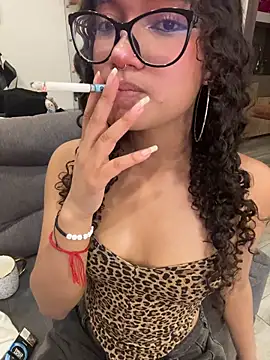 Bunny-firee - Nipple pinches🤤🍒