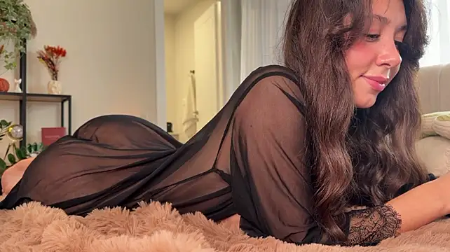 AudreyBarren - twerk my booty in your face
