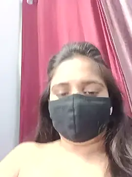 Ruhi_07 - Ass fingering