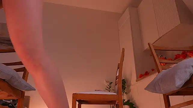 Miablueye - Anal