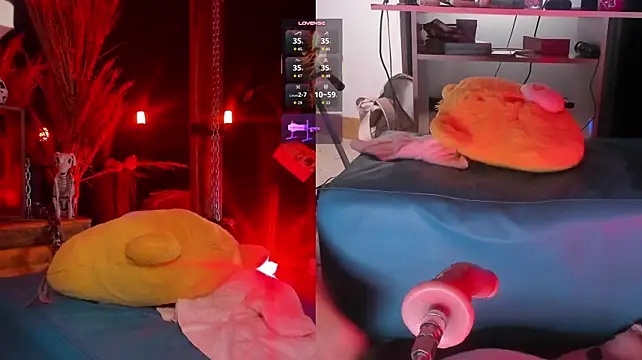 GigiBelli - Fuck My Pussy hard 2 min Machine🔥🥵