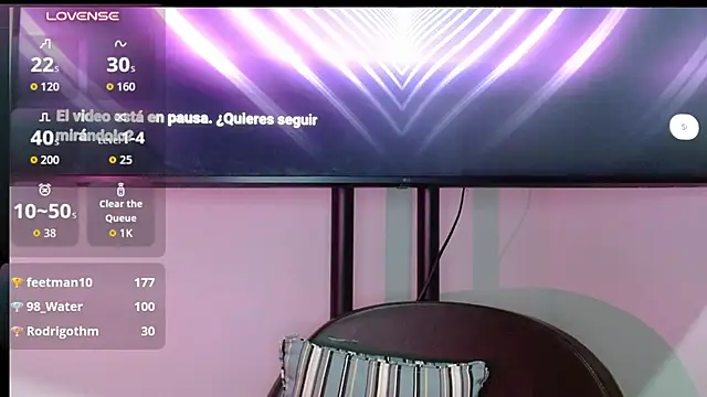 Swetsophia - ⚡show naked +domi x 5 min ⚡