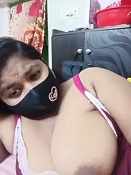 Pooja_Roy_7 - C2c in Pivt Full Open Show baby