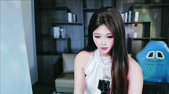 Yiyi__01 - 影子舞