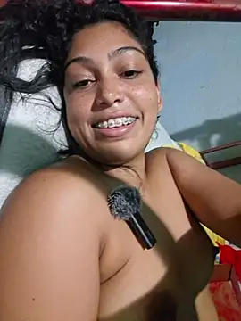 Putaalexa - Meter mis dedos