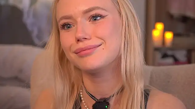 LexieLoree - Pussy fingering