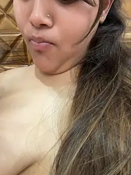 Pink_BabyDoll - Full nude show 🥵💦