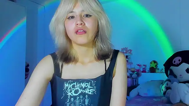 Akane-Mou - dance sexy