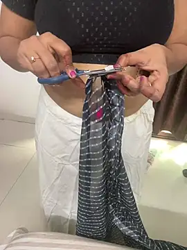 LoveJourney - ❤️ Without BRA wear top😍💋