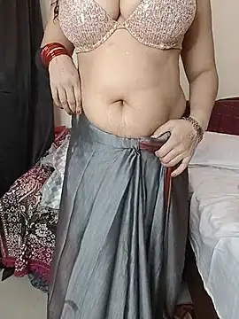_in_v_a_n_i_ll_a - Boobs n Ass oil massage