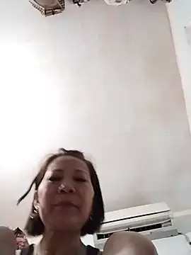 MYAMYA20 - Cum