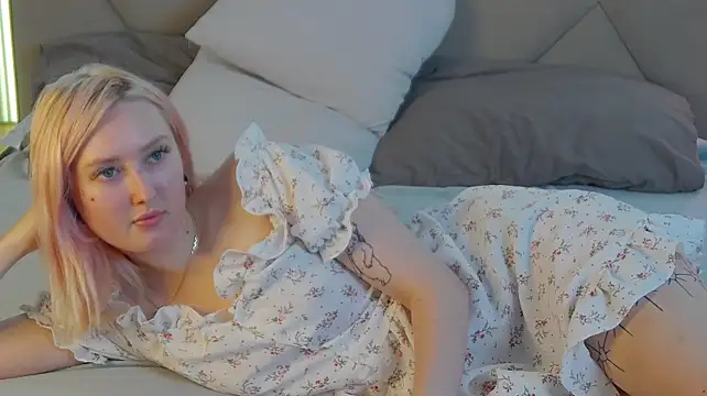 MarianeSun