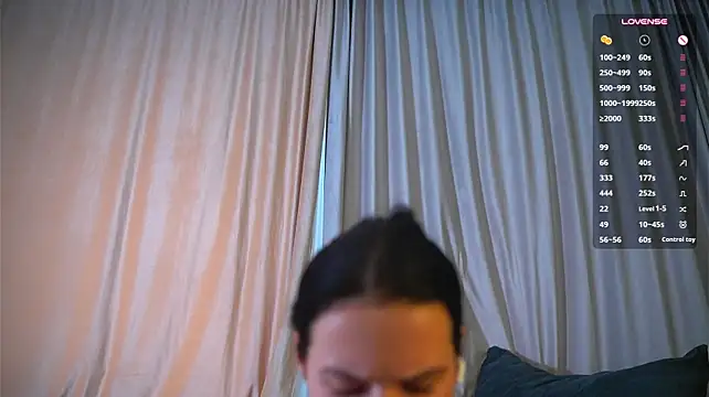 ObduliaBottini - fingering my pussy until cum