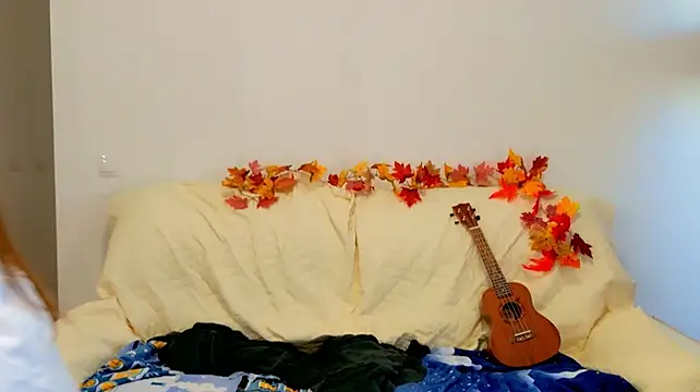 Princess_ladylila - cream tits