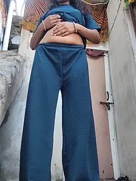 Anarkali143 - 2 Finger in pusy