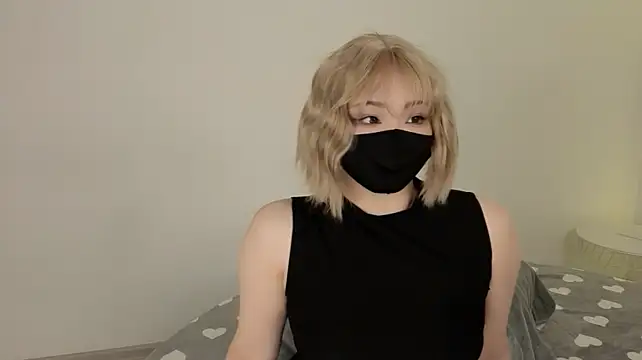 Belover_nana - topless
