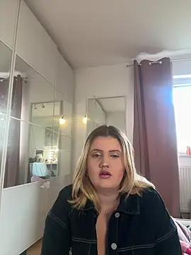 HotGirl01_ - Blow job with my Fingers for 1 min🍆