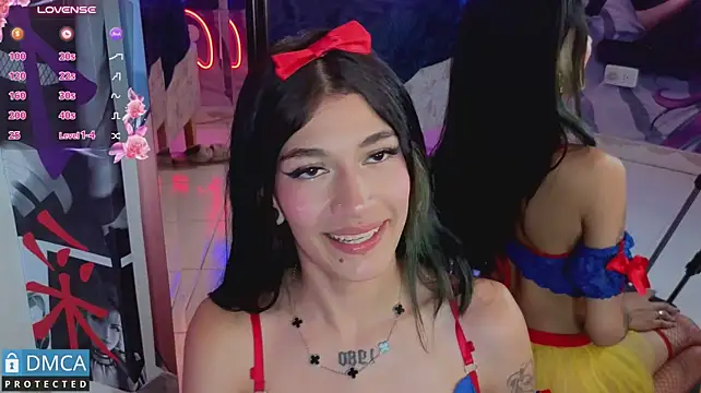 Mily_g_ - Plug Anal