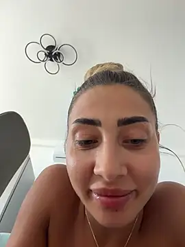 BonyBon29 - Orgasm time for princes