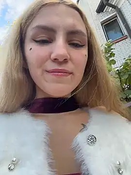-stray-cat- - squeeze and jiggle my breasts