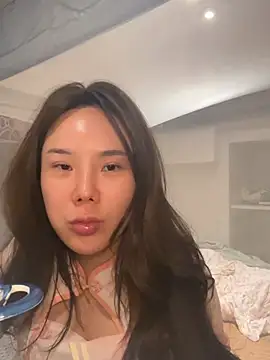 ChuChu1991 - 上门按摩女技师待钟中