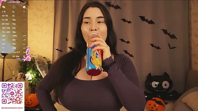 KatherineMaginn - ❤️suck finger with drool on my boobs💖
